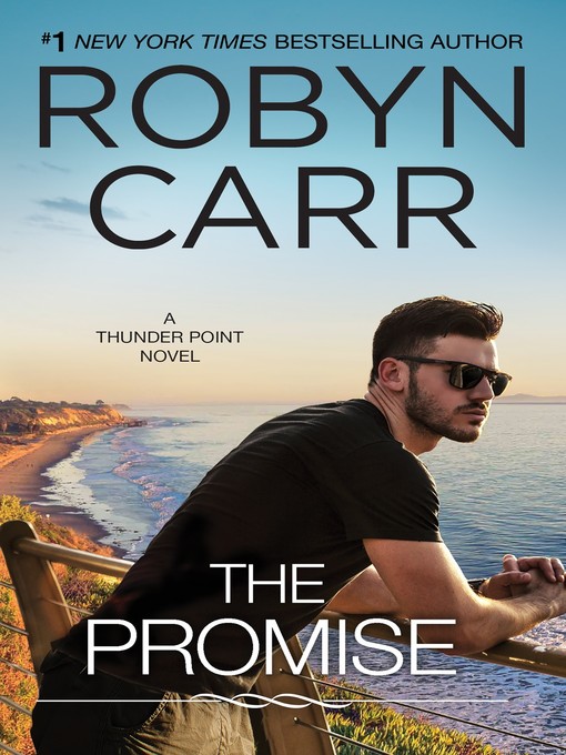 Title details for The Promise by Robyn Carr - Wait list